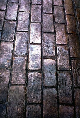 Brick