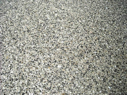 epoxy flakes